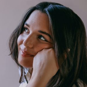 Bekijk het profiel van Amina