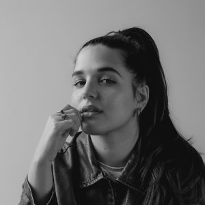 Bekijk het profiel van Amina Sahli