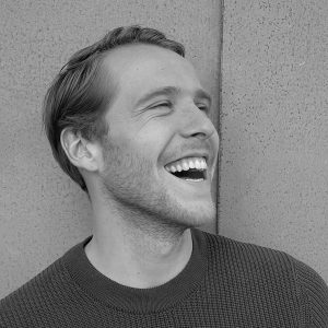 Bekijk het profiel van Joep Hoedemakers