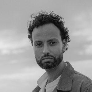 Bekijk het profiel van Karim ter Veer