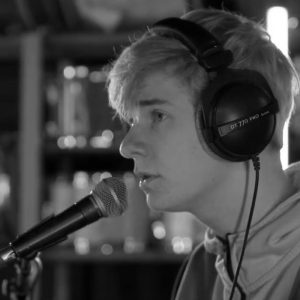 Bekijk het profiel van Sjors de Haas