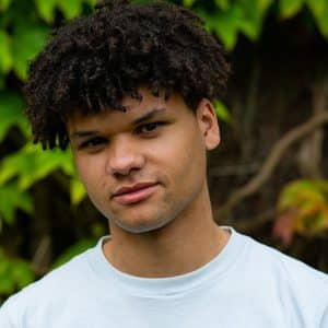 Bekijk het profiel van Cody