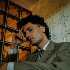 Bekijk het profiel van Denzel Chain