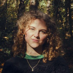 Bekijk het profiel van Elaine