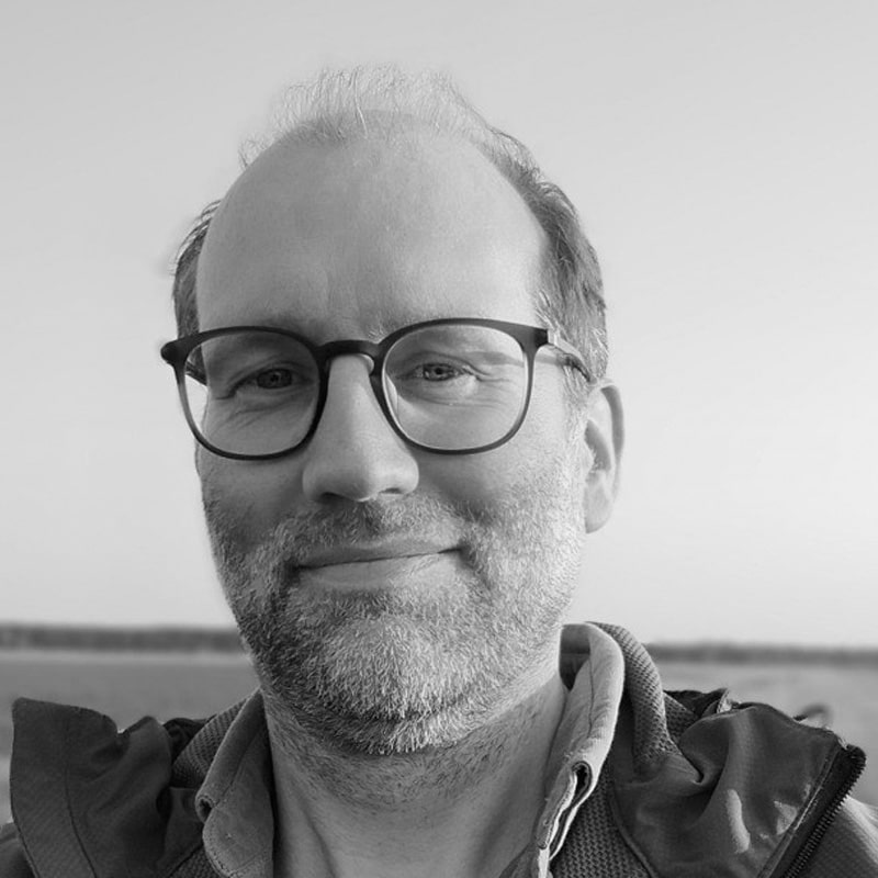 Foto van Siger Smit